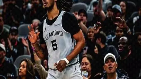 山东男篮官宣签下2米11锋卫摇摆，NBA发展联盟高效表现